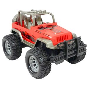 9123452406860 Red