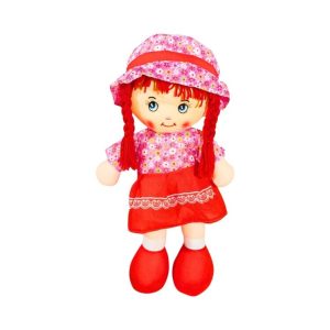 9123456245960 Red