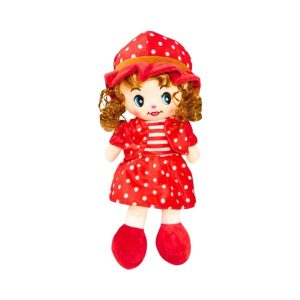 9123456245946 Red