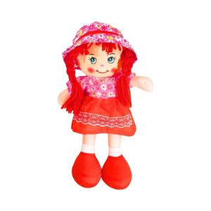 9123456245953 Red