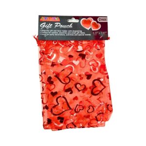 795229766133 Red
