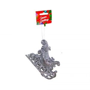 795229805009 Silver