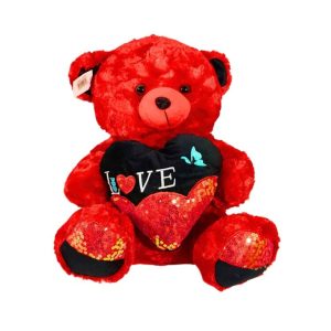 9123456245649 Red
