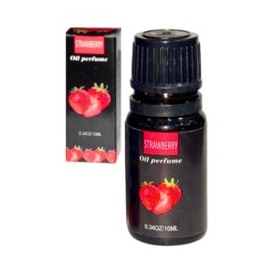 9123452405221 Strawberry