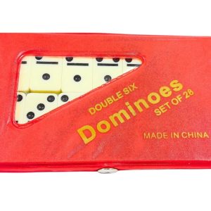 9123452404606 Red