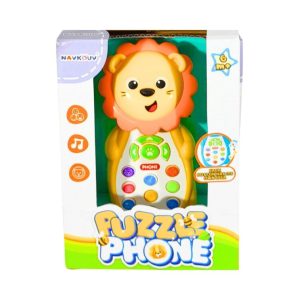 9123452406235 Lion