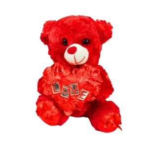 9123456245656 Red