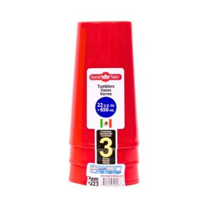 740453002236 Red