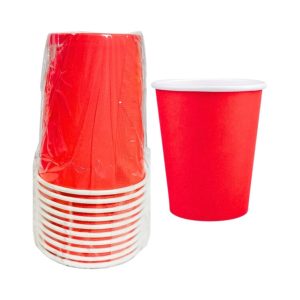912345190554 Red