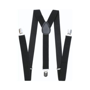 SQS-96125 Black