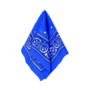 SQS-BANDANA Blue