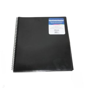 764608031636 Black
