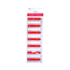 743016516027 Red