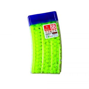 PA-8300 Green
