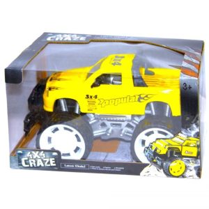 892302984122 Yellow