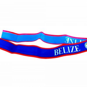 77 Belize Head Band
