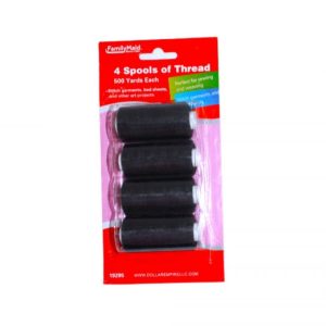 827680192951 Black