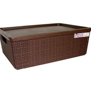 9123451910276 Brown