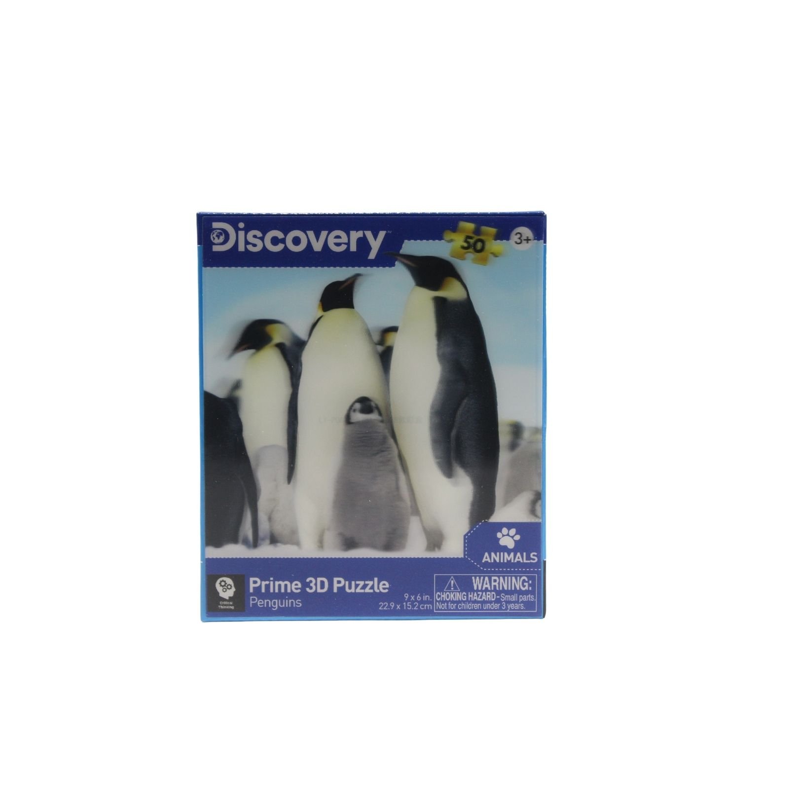 795229489513 Penguin