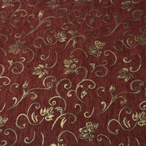 Chenille Upholstery Fabric 58"