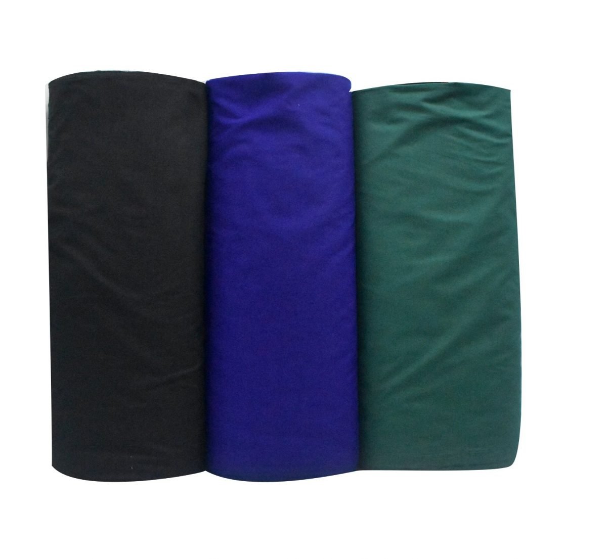 Dacron / Gabardine Material