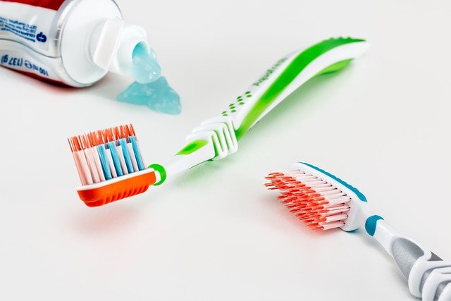 Dental/Mouth Products
