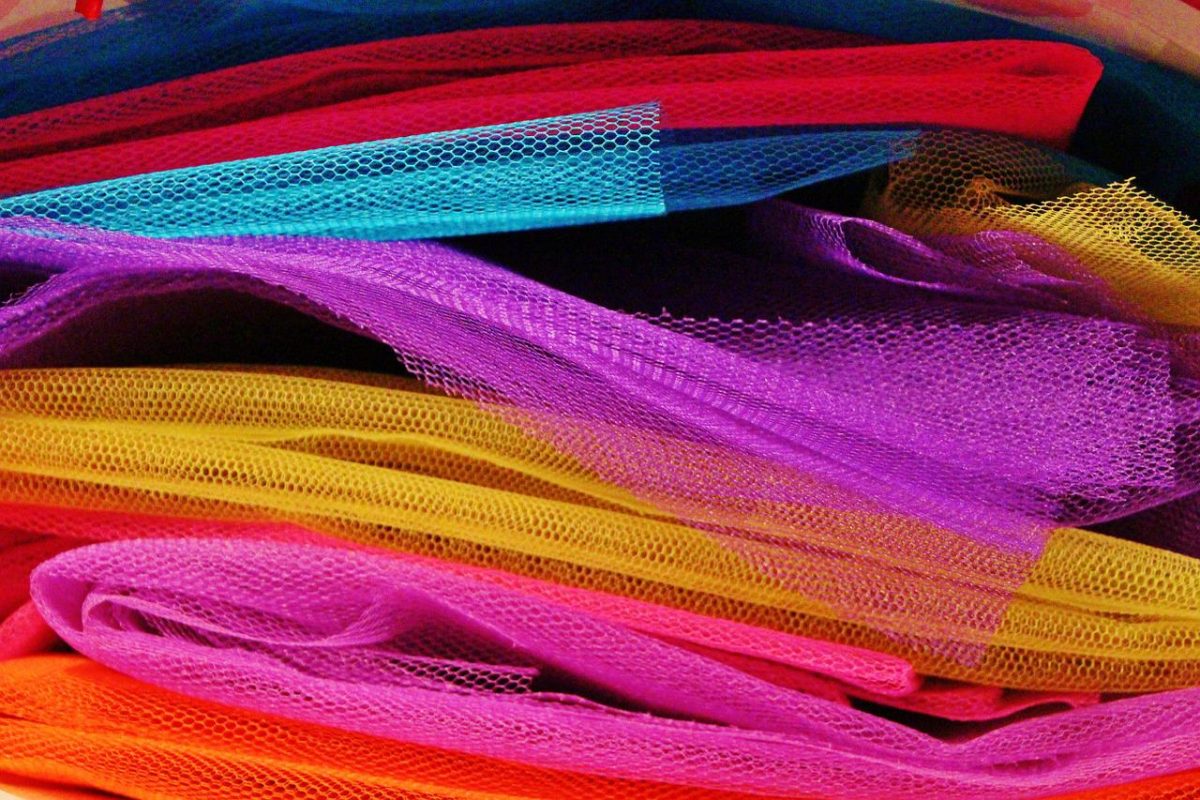 Tulle