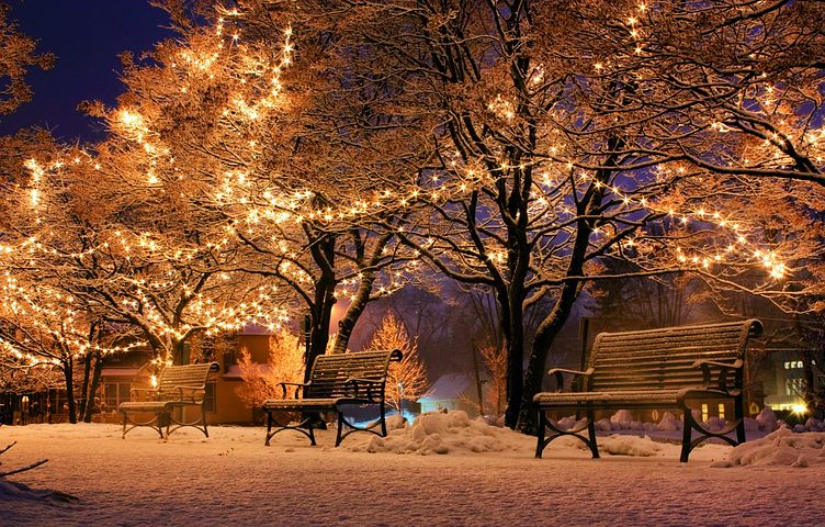 Christmas Lights