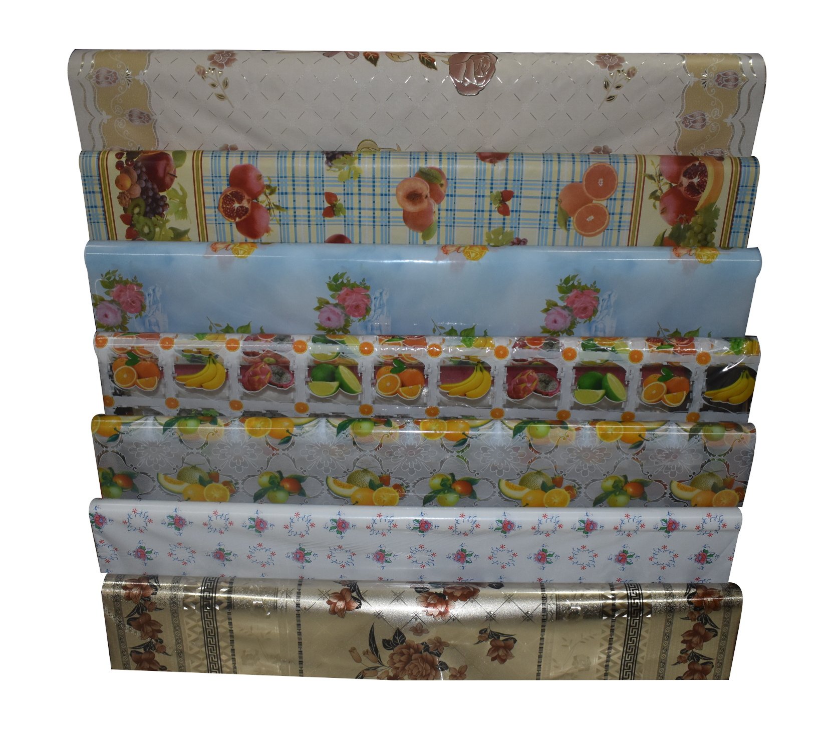 Table Plastic