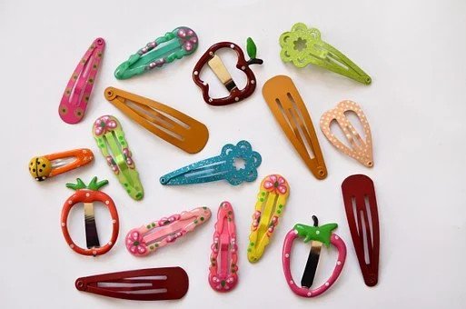 Hair Accessories