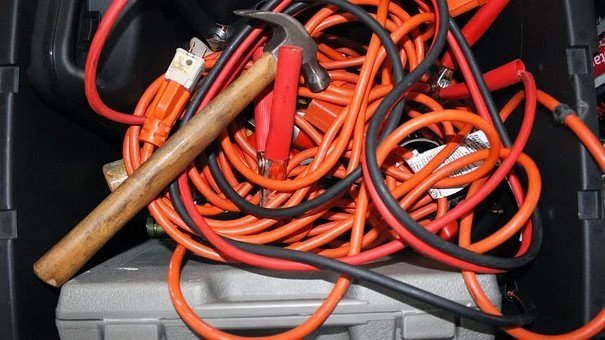 Extension Cords / Surge Protectors / Electrical Wires