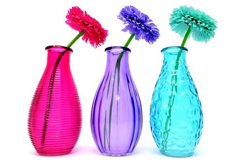 Vases