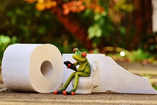 Other Bathroom Accessories