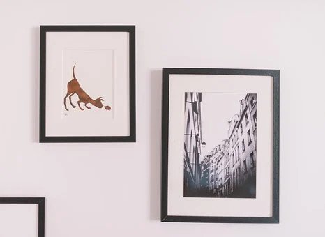 Certificate / Photo Frames