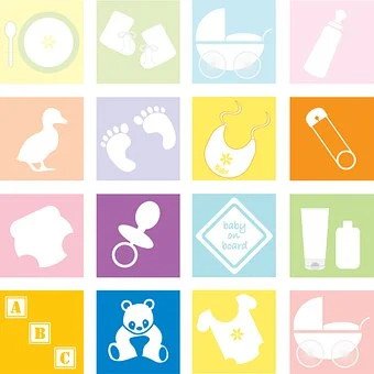 Other Baby Items
