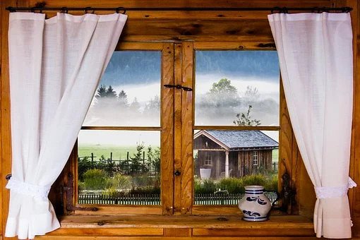 Window Curtain