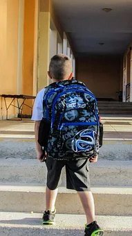 School bags