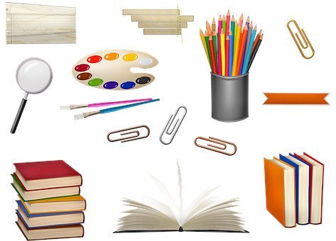 School / Office Supplies