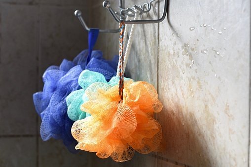 Shower Accessories