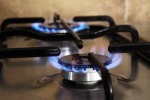 Stove / Stove Accessories / BBQ Grill