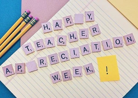 Teacher's Day
