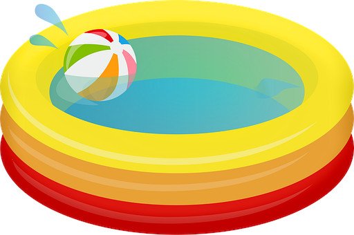 Pools / Pool Accessories