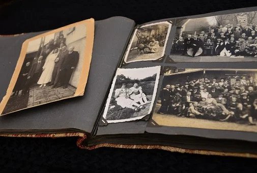 Photo Albums
