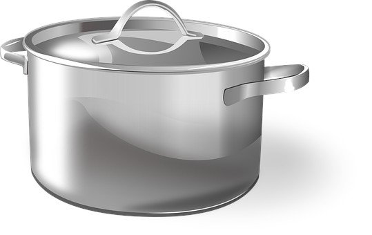 Pots / Kettles