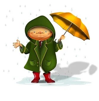 Rain Equipment