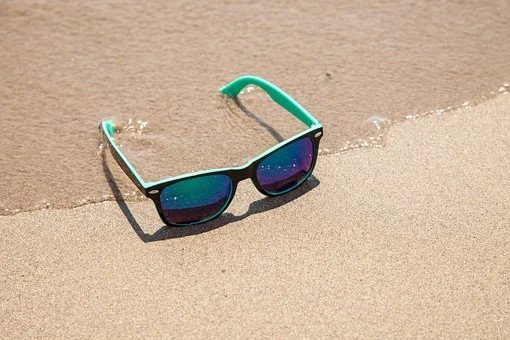 Reading Glasses / Sunglasses