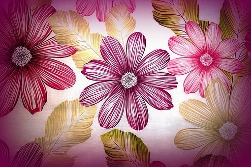 Fabric Décor