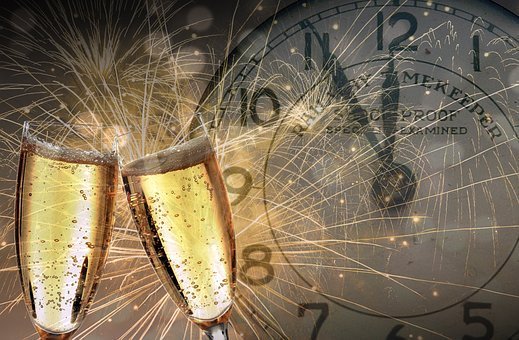 New Year's Day