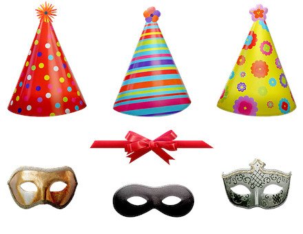 Other Party Items