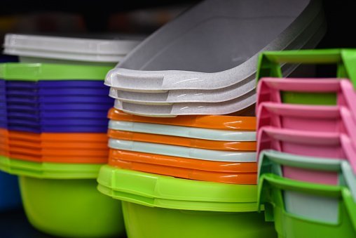 Other Plasticware